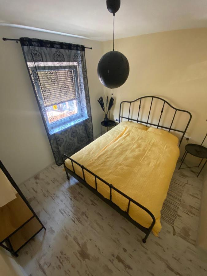 Hisa Megiclinic - Apartments & Healing Center Кобарид Екстериор снимка