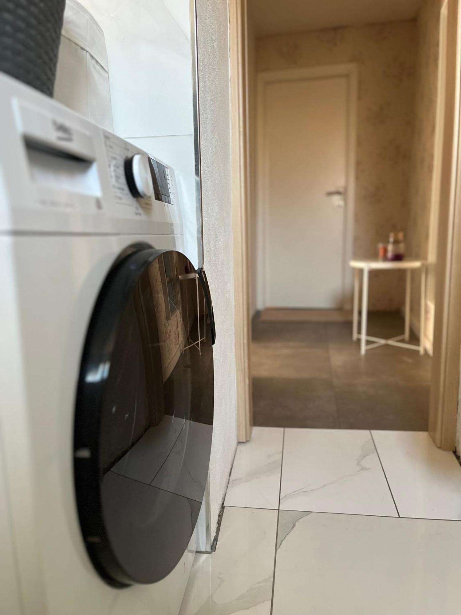 Hisa Megiclinic - Apartments & Healing Center Кобарид Екстериор снимка