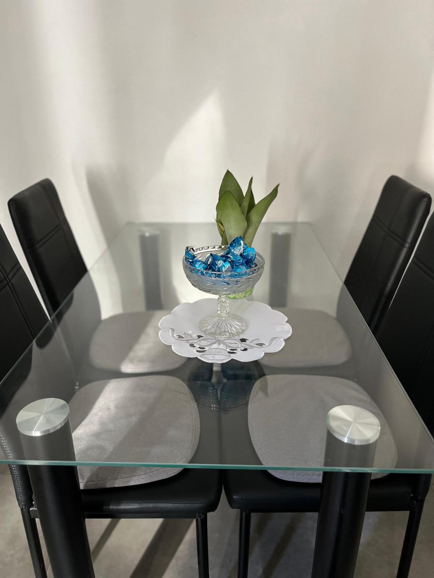 Hisa Megiclinic - Apartments & Healing Center Кобарид Екстериор снимка